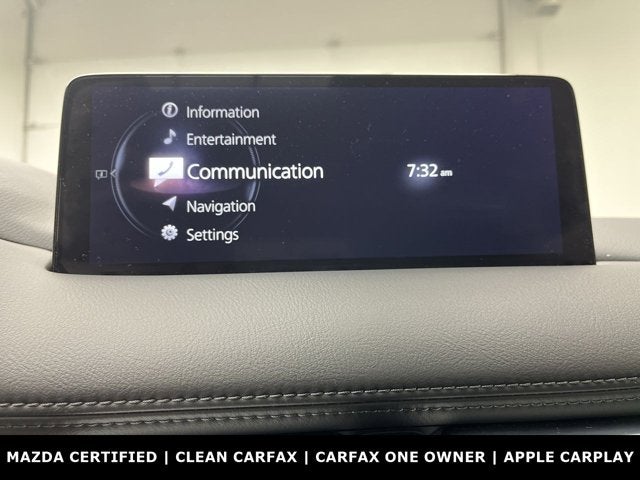 2023 Mazda Mazda CX-5 2.5 Turbo Signature