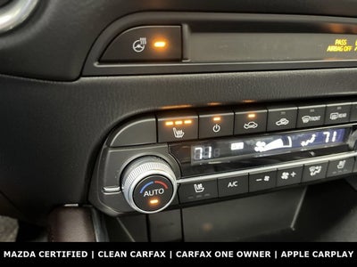 2023 Mazda Mazda CX-5 2.5 Turbo Signature