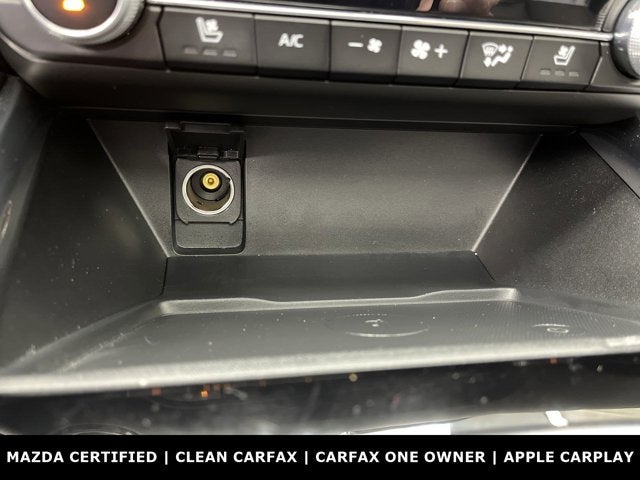 2023 Mazda Mazda CX-5 2.5 Turbo Signature