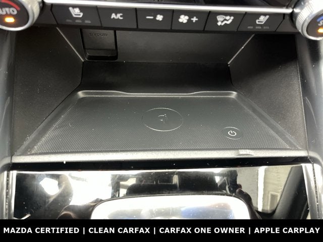 2023 Mazda Mazda CX-5 2.5 Turbo Signature