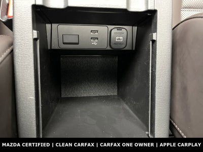 2023 Mazda Mazda CX-5 2.5 Turbo Signature