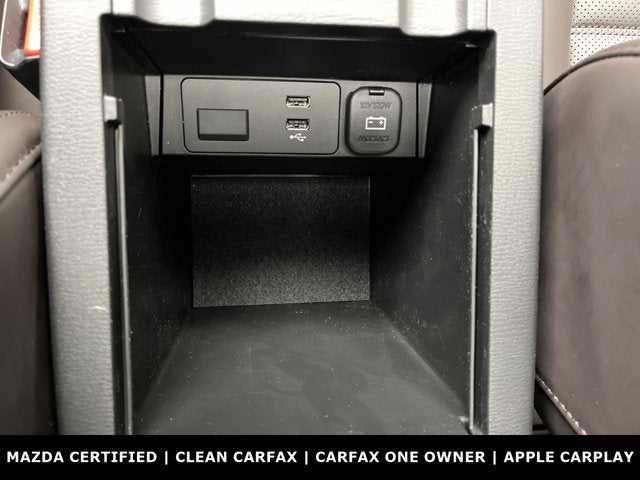 2023 Mazda Mazda CX-5 2.5 Turbo Signature