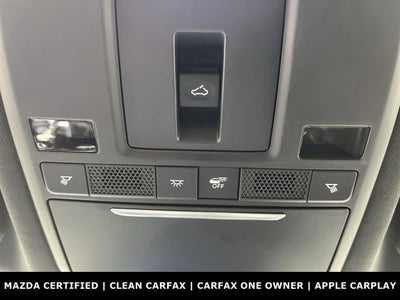 2023 Mazda Mazda CX-5 2.5 Turbo Signature