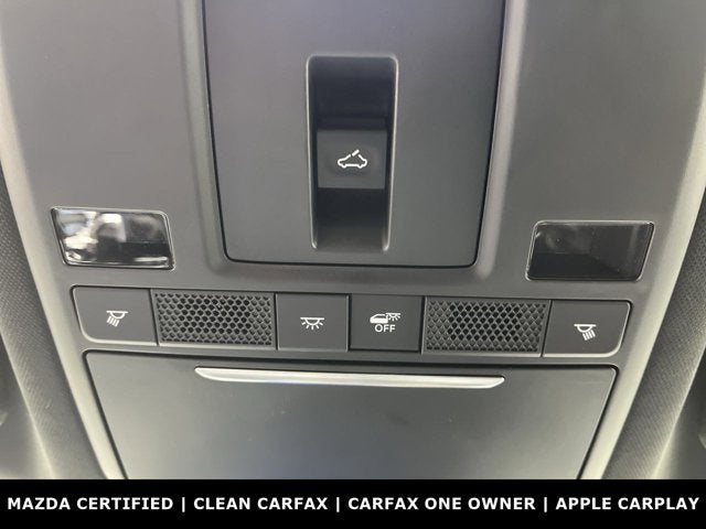 2023 Mazda Mazda CX-5 2.5 Turbo Signature