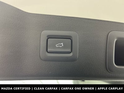 2023 Mazda Mazda CX-5 2.5 Turbo Signature