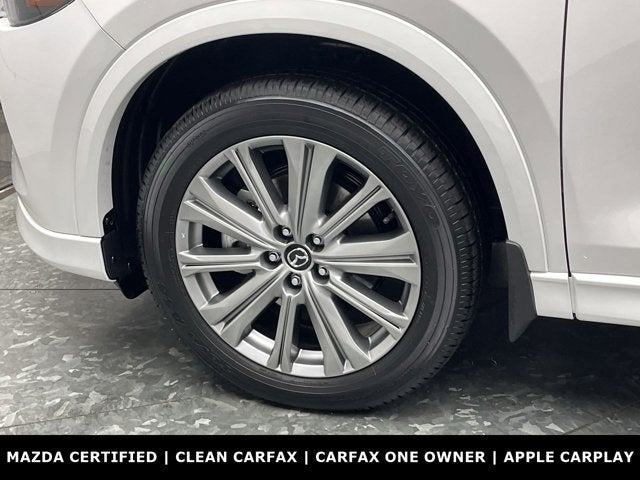 2023 Mazda Mazda CX-5 2.5 Turbo Signature