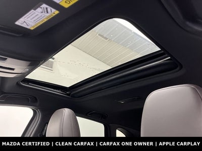 2023 Mazda Mazda CX-5 2.5 Turbo Signature