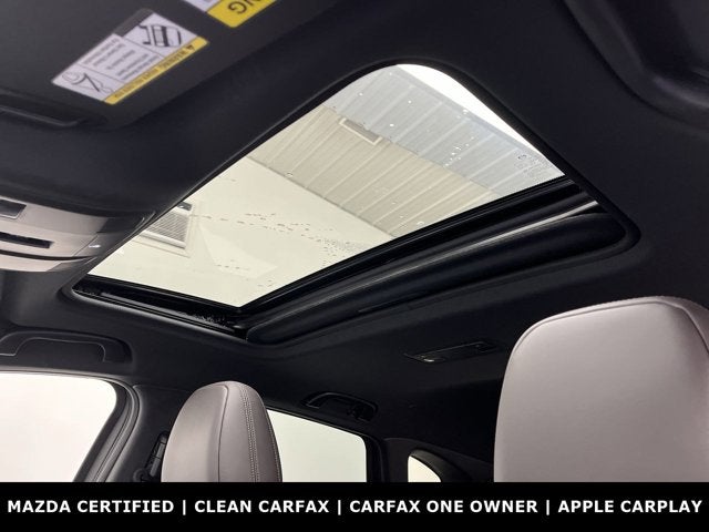 2023 Mazda Mazda CX-5 2.5 Turbo Signature