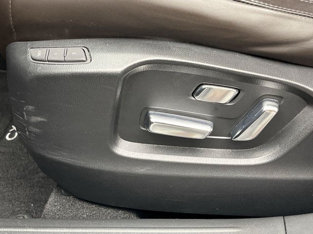 2023 Mazda Mazda CX-5 2.5 Turbo Signature
