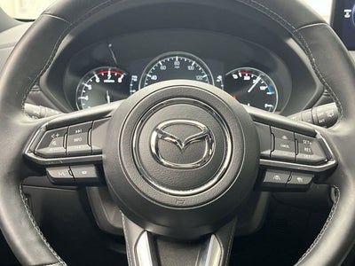 2023 Mazda Mazda CX-5 2.5 Turbo Signature