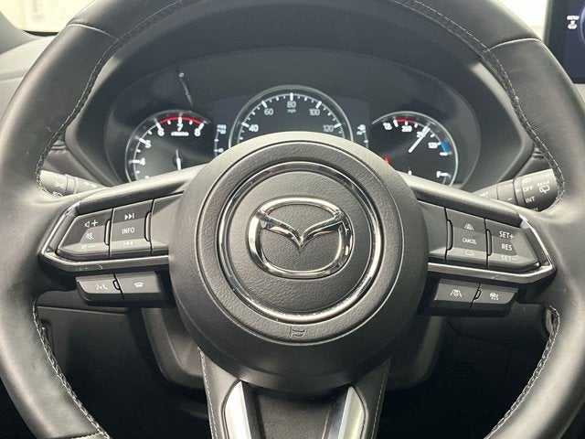 2023 Mazda Mazda CX-5 2.5 Turbo Signature