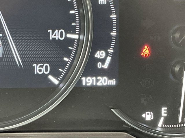 2023 Mazda Mazda CX-5 2.5 Turbo Signature