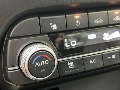 2023 Mazda Mazda CX-5 2.5 Turbo Signature