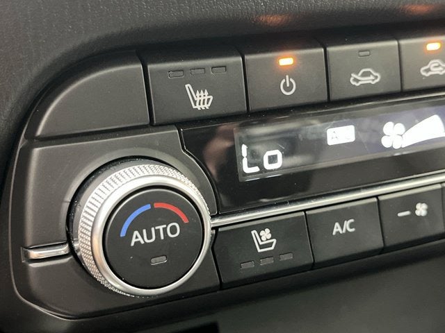 2023 Mazda Mazda CX-5 2.5 Turbo Signature