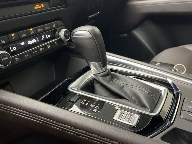 2023 Mazda Mazda CX-5 2.5 Turbo Signature