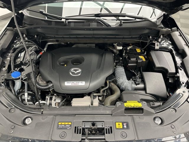 2023 Mazda Mazda CX-5 2.5 Turbo Signature