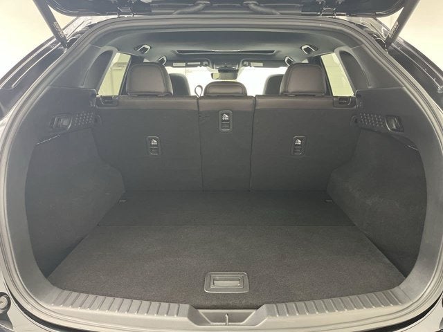 2023 Mazda Mazda CX-5 2.5 Turbo Signature
