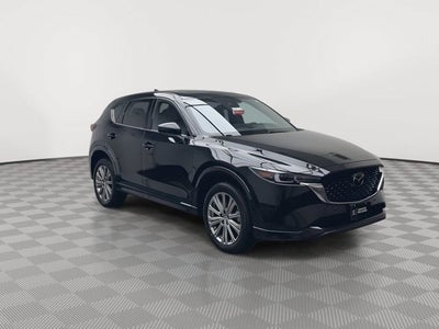 2023 Mazda Mazda CX-5 2.5 Turbo Signature
