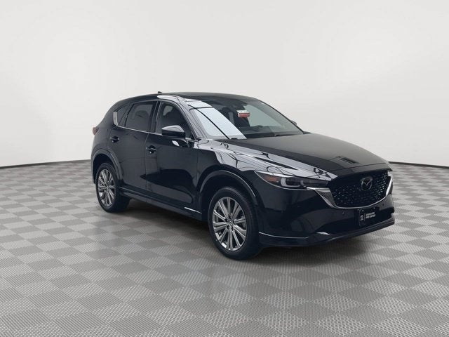 2023 Mazda Mazda CX-5 2.5 Turbo Signature