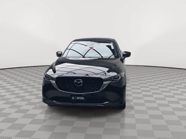 2023 Mazda Mazda CX-5 2.5 Turbo Signature