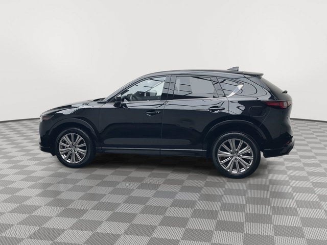 2023 Mazda Mazda CX-5 2.5 Turbo Signature