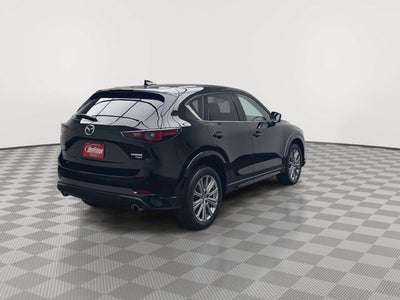 2023 Mazda Mazda CX-5 2.5 Turbo Signature