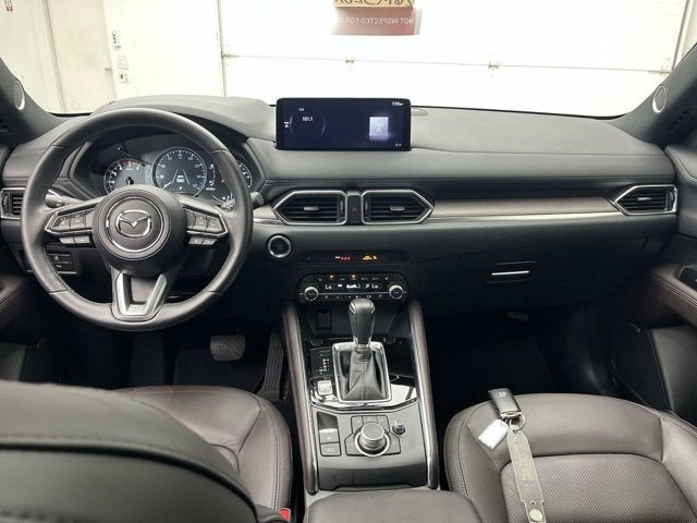 2023 Mazda Mazda CX-5 2.5 Turbo Signature