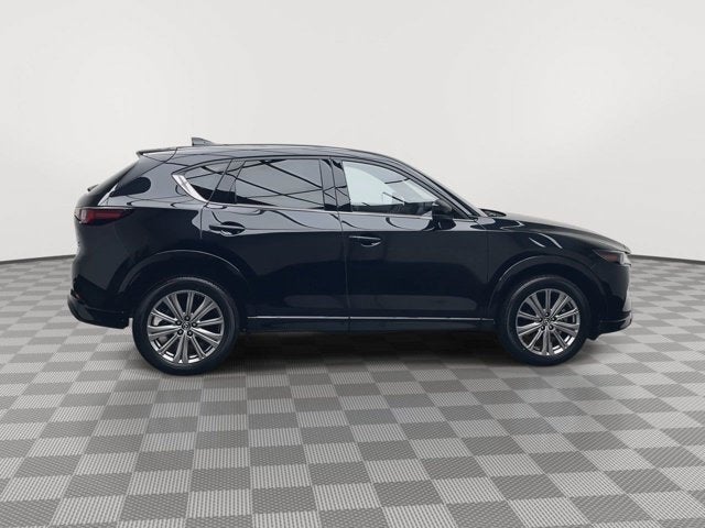 2023 Mazda Mazda CX-5 2.5 Turbo Signature