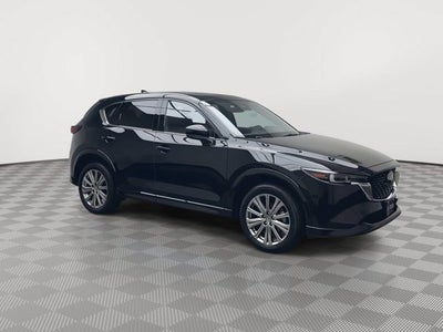 2023 Mazda Mazda CX-5 2.5 Turbo Signature