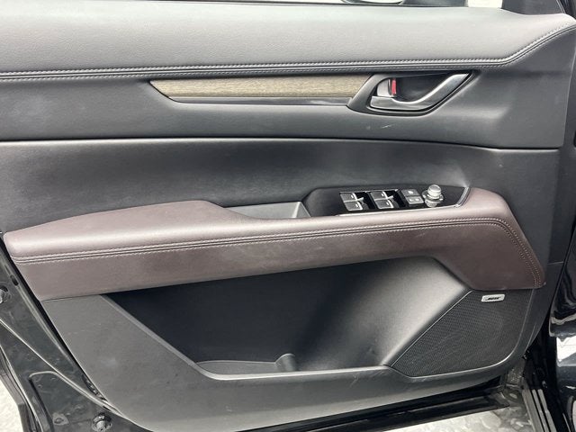 2023 Mazda Mazda CX-5 2.5 Turbo Signature