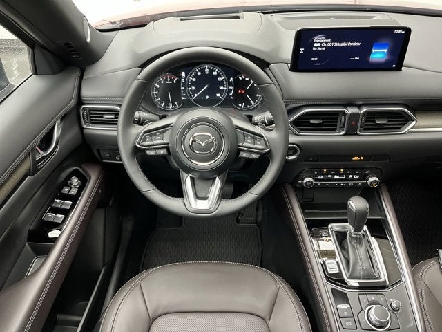 2025 Mazda Mazda CX-5 2.5 Turbo Signature