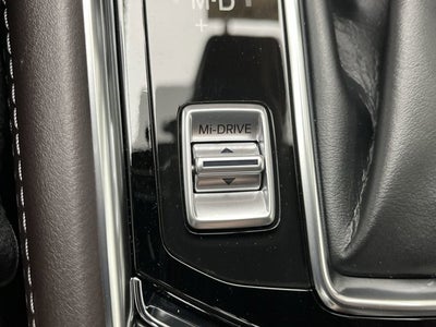 2025 Mazda Mazda CX-5 2.5 Turbo Signature