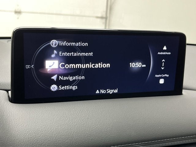 2025 Mazda Mazda CX-5 2.5 Turbo Signature