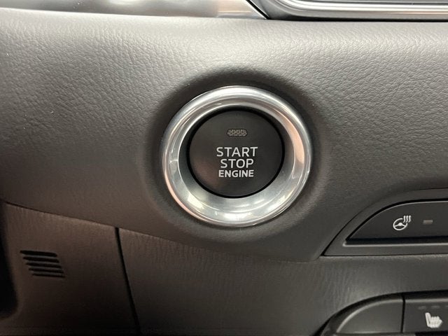 2025 Mazda Mazda CX-5 2.5 Turbo Signature