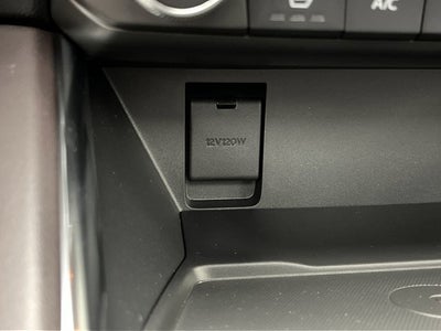 2025 Mazda Mazda CX-5 2.5 Turbo Signature