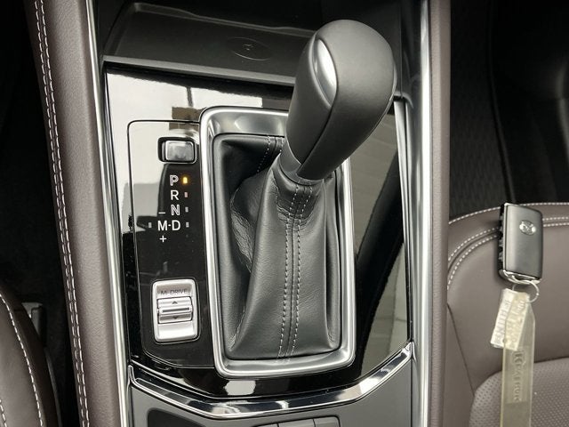 2025 Mazda Mazda CX-5 2.5 Turbo Signature