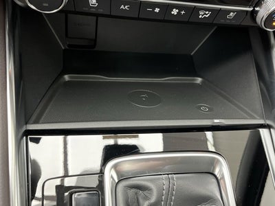 2025 Mazda Mazda CX-5 2.5 Turbo Signature