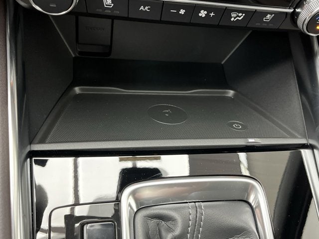 2025 Mazda Mazda CX-5 2.5 Turbo Signature