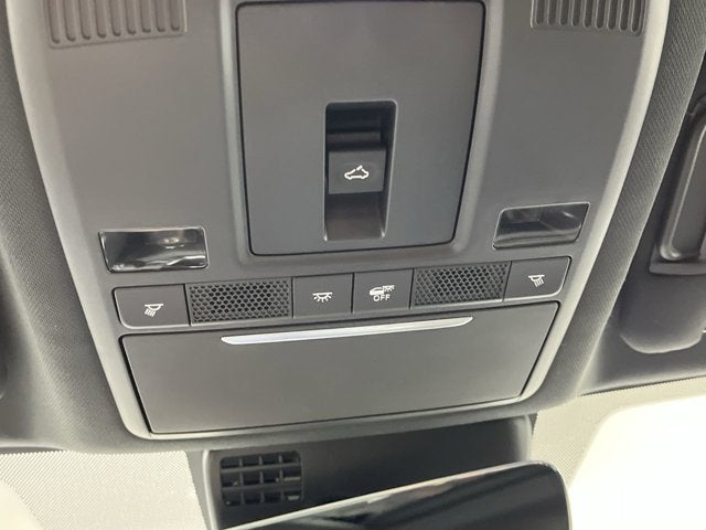 2025 Mazda Mazda CX-5 2.5 Turbo Signature