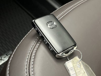 2025 Mazda Mazda CX-5 2.5 Turbo Signature