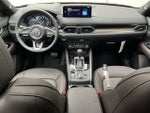 2025 Mazda Mazda CX-5 2.5 Turbo Signature
