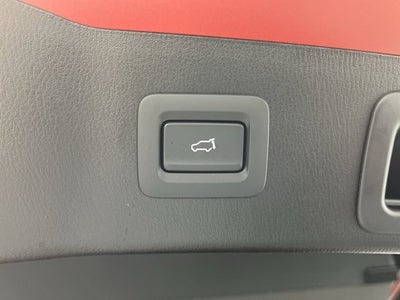 2025 Mazda Mazda CX-5 2.5 Turbo Signature