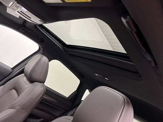 2025 Mazda Mazda CX-5 2.5 Turbo Signature