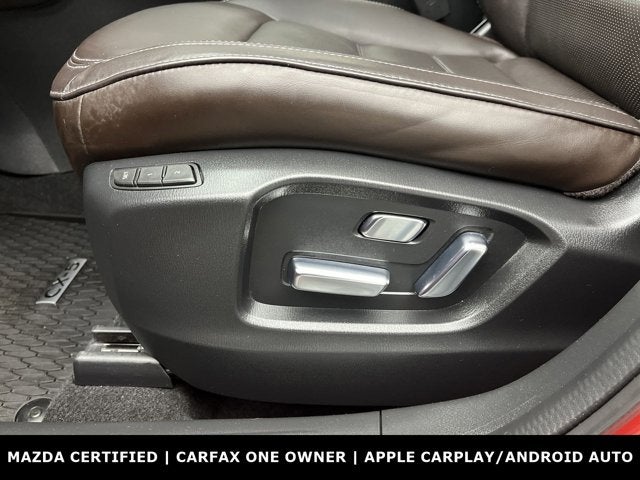 2024 Mazda Mazda CX-5 2.5 Turbo Signature