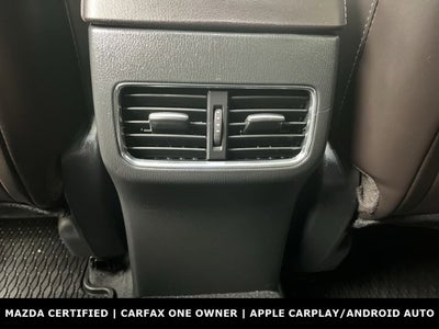 2024 Mazda Mazda CX-5 2.5 Turbo Signature