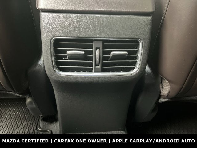 2024 Mazda Mazda CX-5 2.5 Turbo Signature