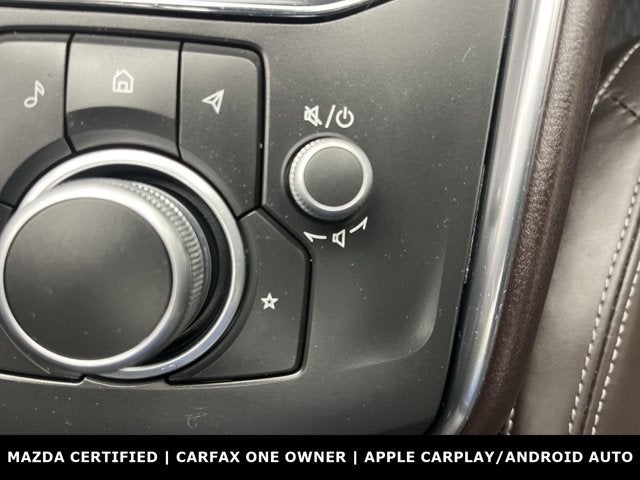 2024 Mazda Mazda CX-5 2.5 Turbo Signature