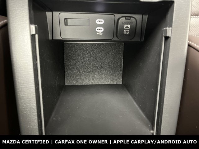 2024 Mazda Mazda CX-5 2.5 Turbo Signature