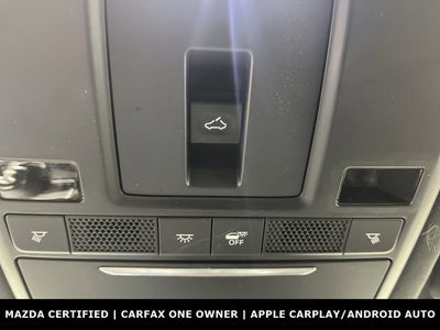 2024 Mazda Mazda CX-5 2.5 Turbo Signature