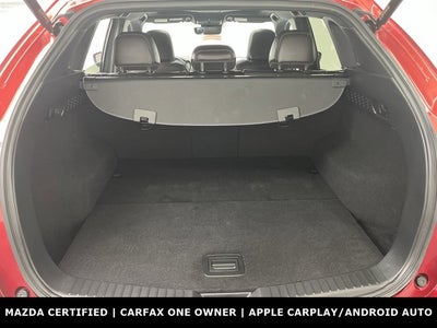 2024 Mazda Mazda CX-5 2.5 Turbo Signature